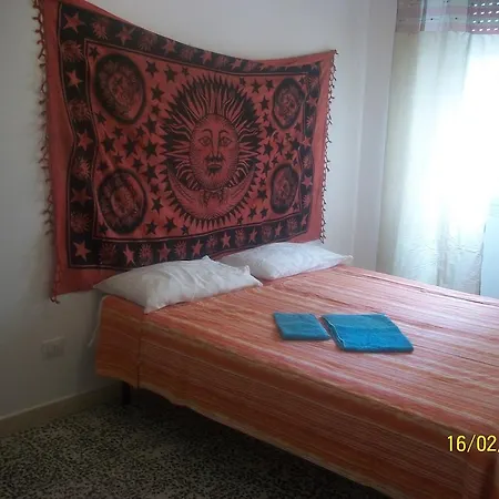 Appartamento Casa Alghe' *