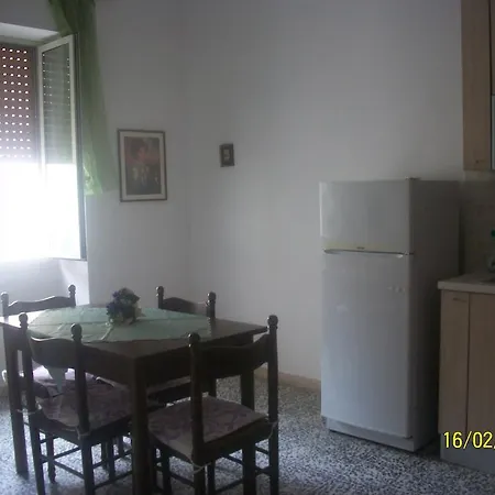 Appartamento Casa Alghe'