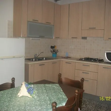 Appartamento Casa Alghe' Alghero