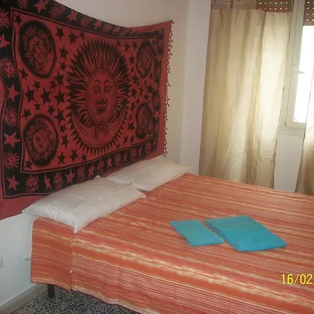 Casa Alghe' *
