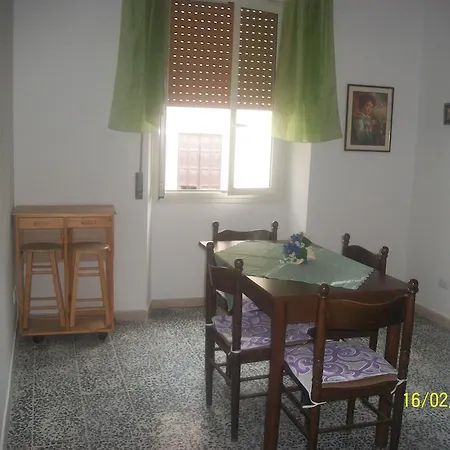 Casa Alghe' *