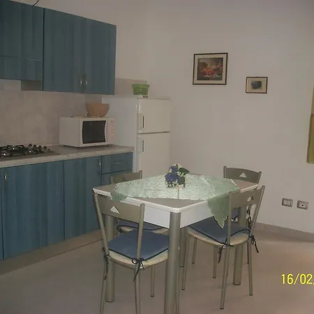 Casa Alghe' * Alghero