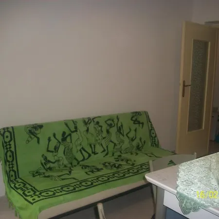 Appartamento Casa Alghe' Alghero