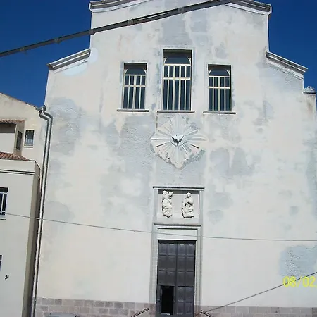 Casa Alghe' Appartamento *