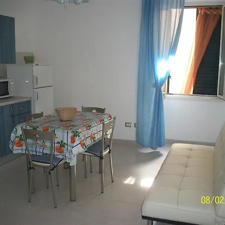 Casa Alghe' Alghero
