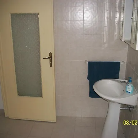 Appartamento Casa Alghe'