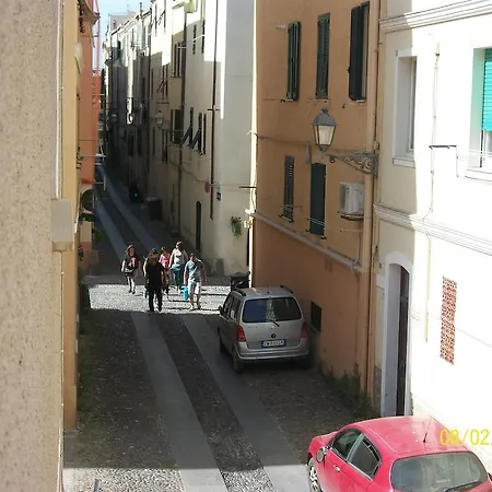 Appartamento Casa Alghe'