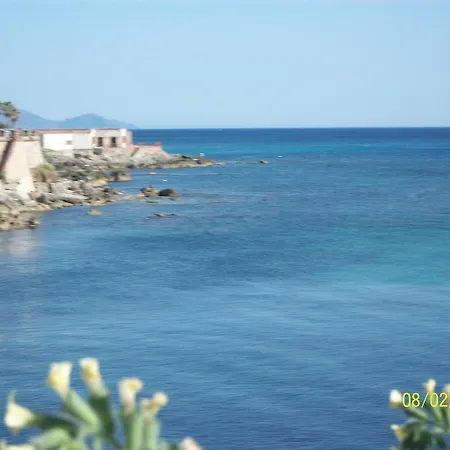 Casa Alghe' Appartamento *