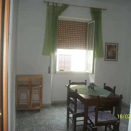 Casa Alghe' * Alghero