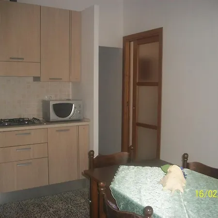 Apartment Casa Alghe'