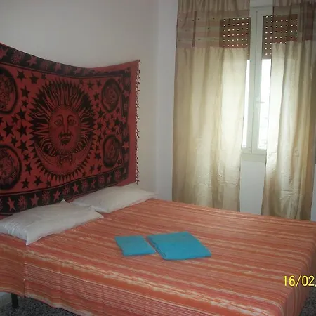 Casa Alghe' Apartment
