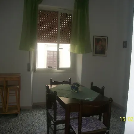 Casa Alghe' Alghero