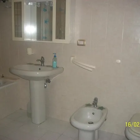 Apartment Casa Alghe'