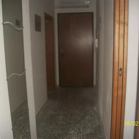 Casa Alghe' Apartment Alghero