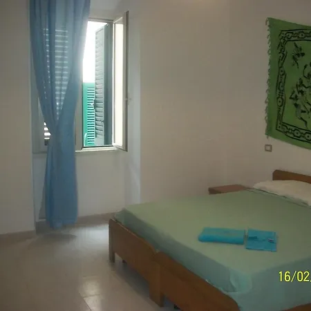 Apartment Casa Alghe' *