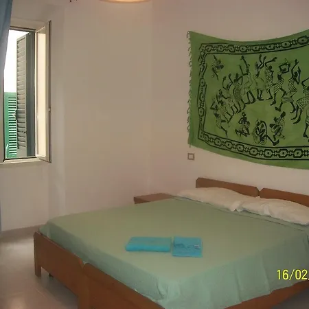 Casa Alghe' *