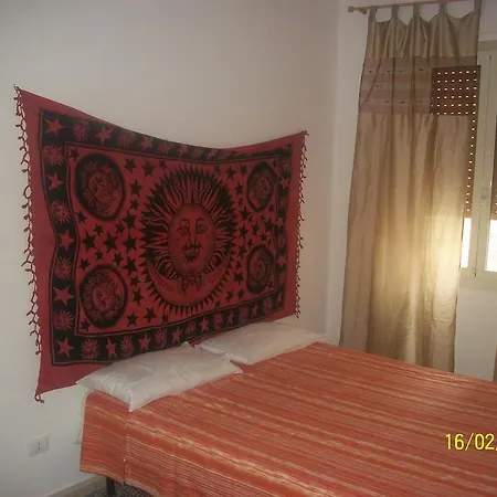 Casa Alghe' Apartment *