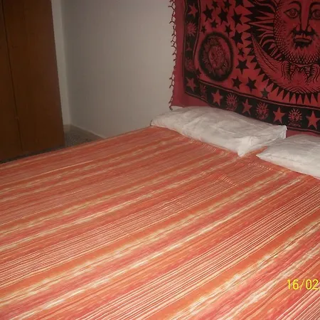 Apartment Casa Alghe' Alghero