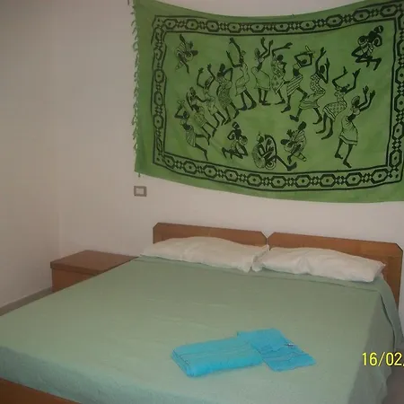 Casa Alghe' Apartment