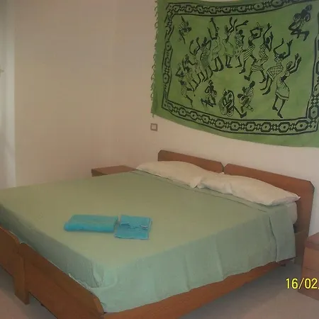 Casa Alghe' *