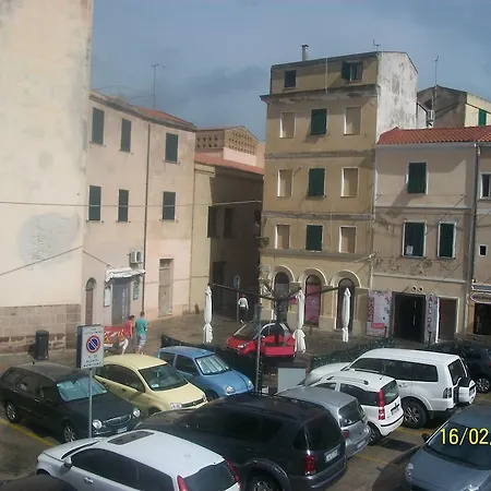 Casa Alghe' Alghero