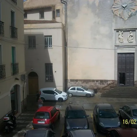 Apartment Casa Alghe' *