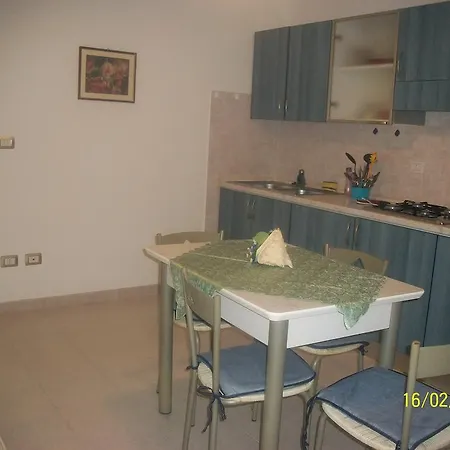 Casa Alghe' Apartment