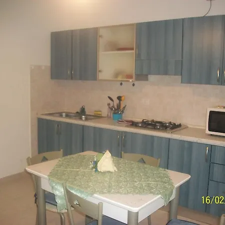 Apartment Casa Alghe' Alghero