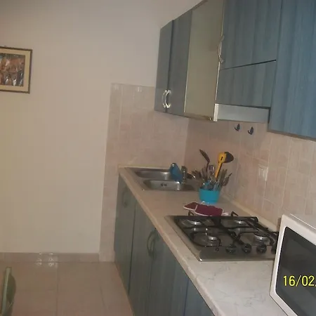 Casa Alghe' *