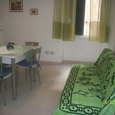 Apartment Casa Alghe'