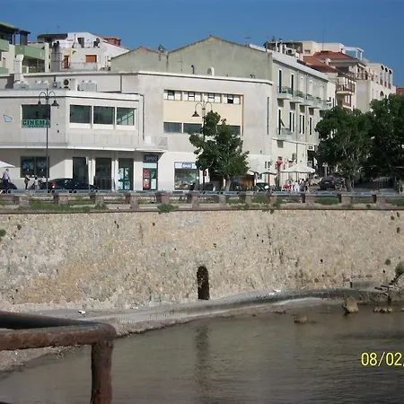 Casa Alghe' Alghero