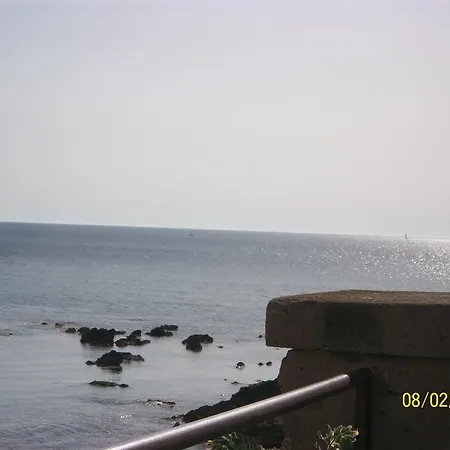 Casa Alghe' *